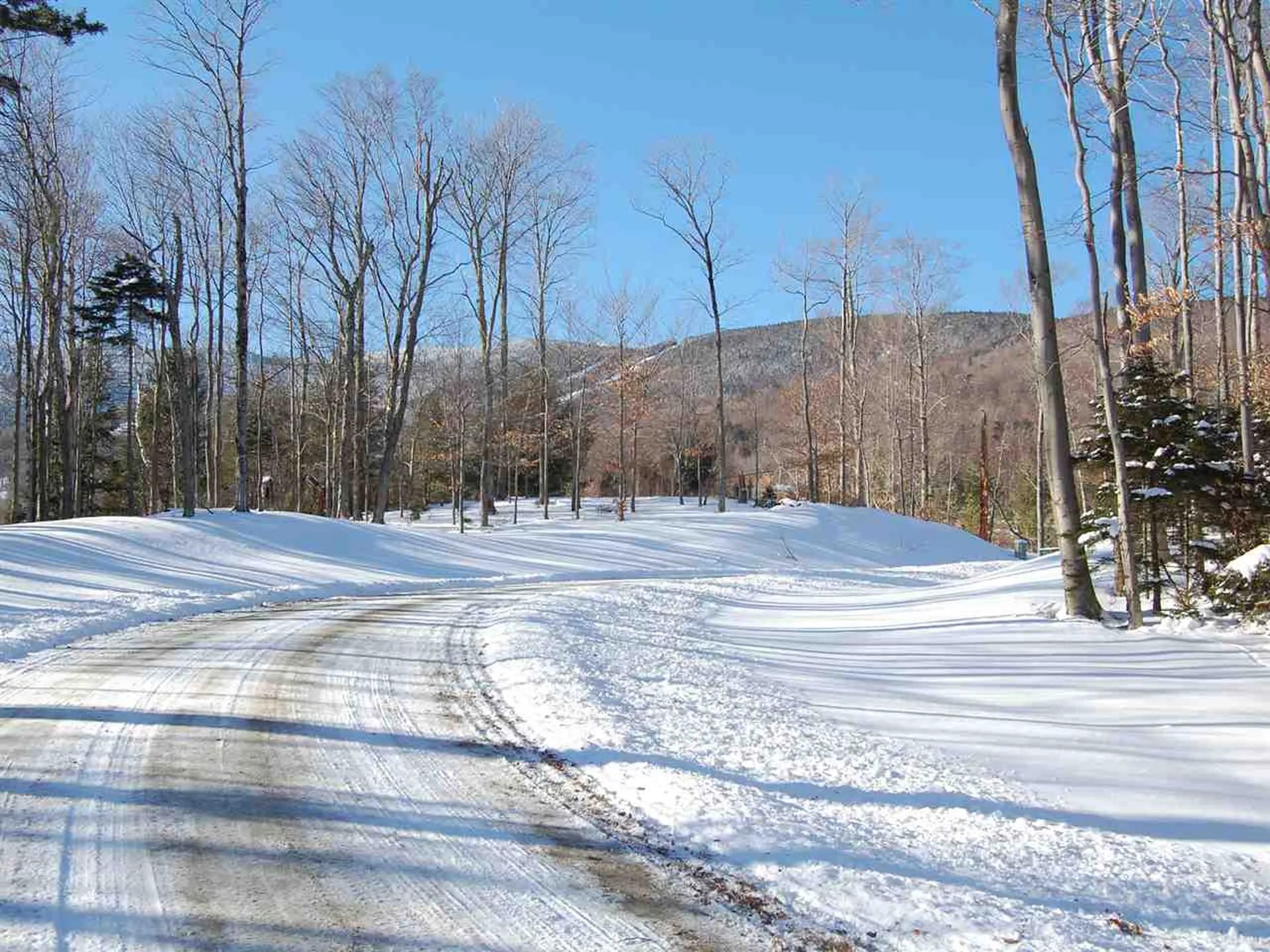 130 Colony Road Warren VT 05674