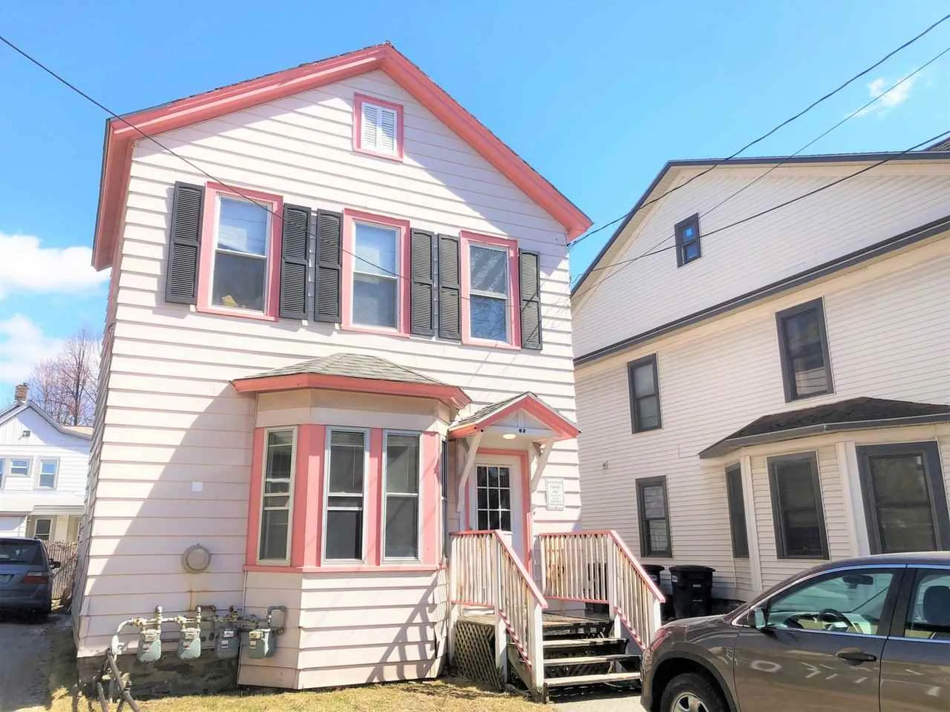 58-62 North Union Street Burlington VT 05401
