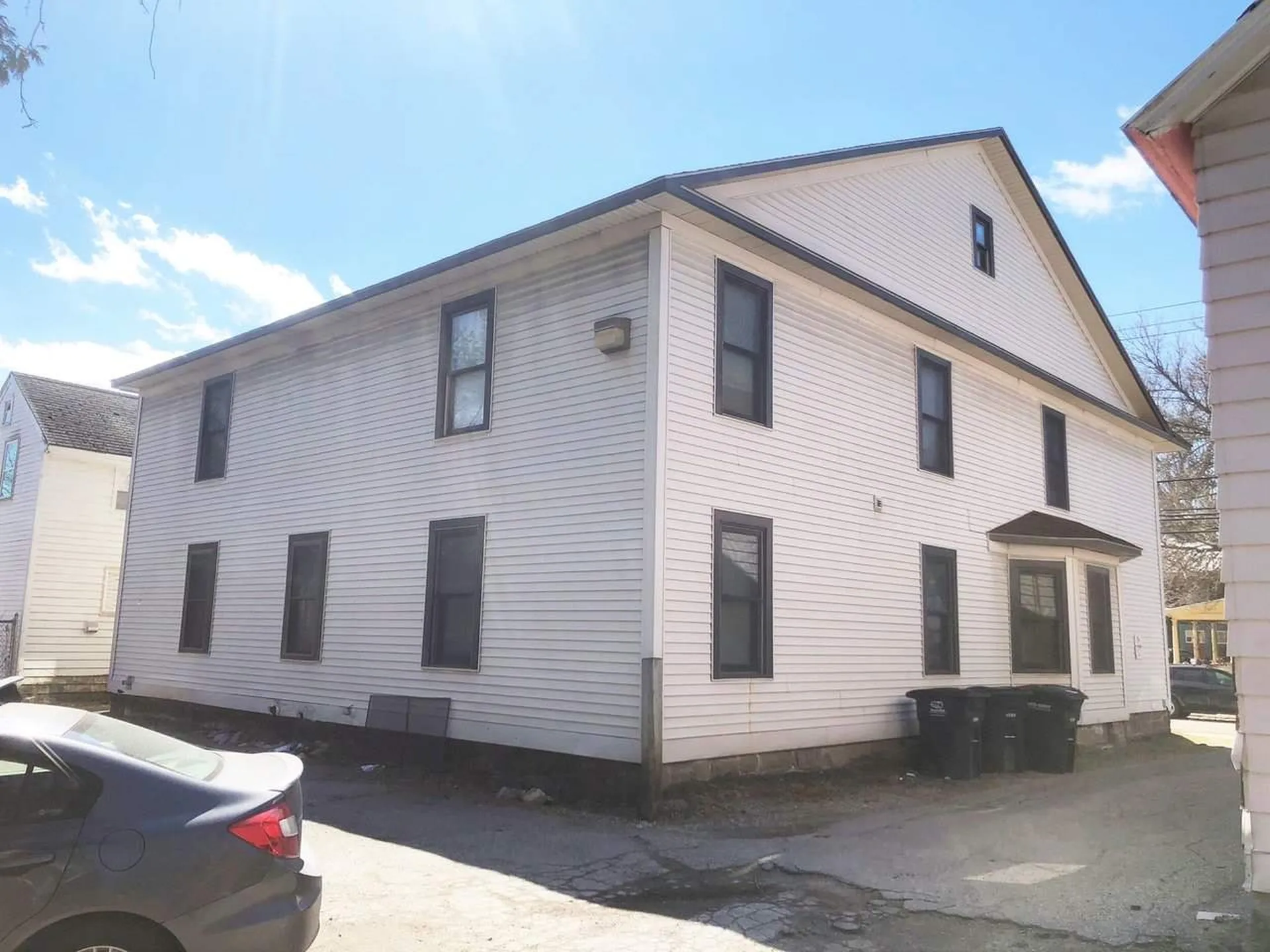 58-62 North Union Street Burlington VT 05401