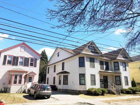 58-62 North Union Street Burlington VT 05401