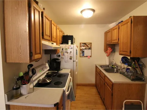 58-62 North Union Street Burlington VT 05401