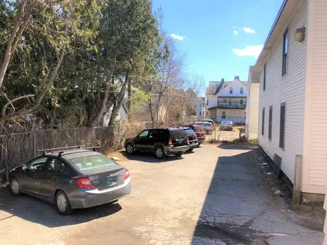 58-62 North Union Street Burlington VT 05401