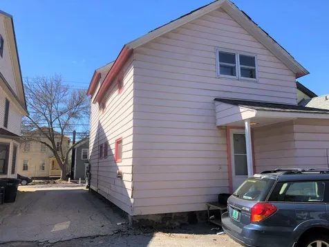 58-62 North Union Street Burlington VT 05401