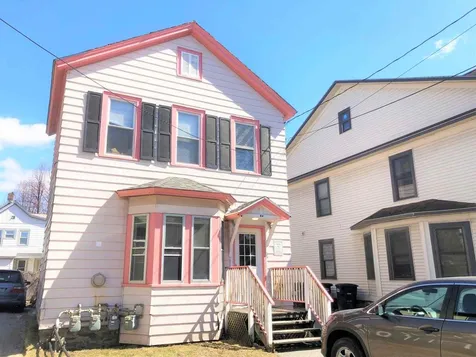 58-62 North Union Street Burlington VT 05401