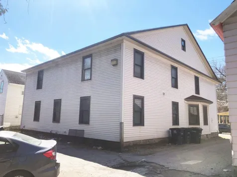 58-62 North Union Street Burlington VT 05401
