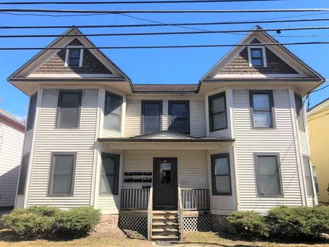 58-62 North Union Street Burlington VT 05401