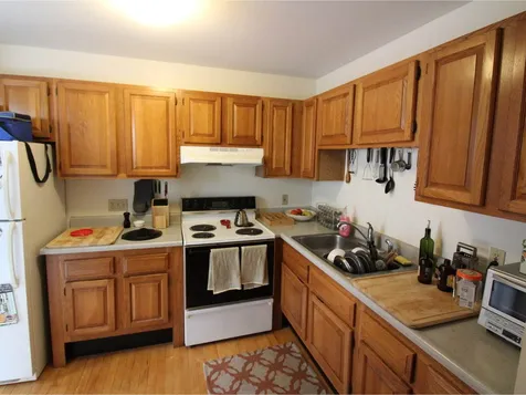 58-62 North Union Street Burlington VT 05401