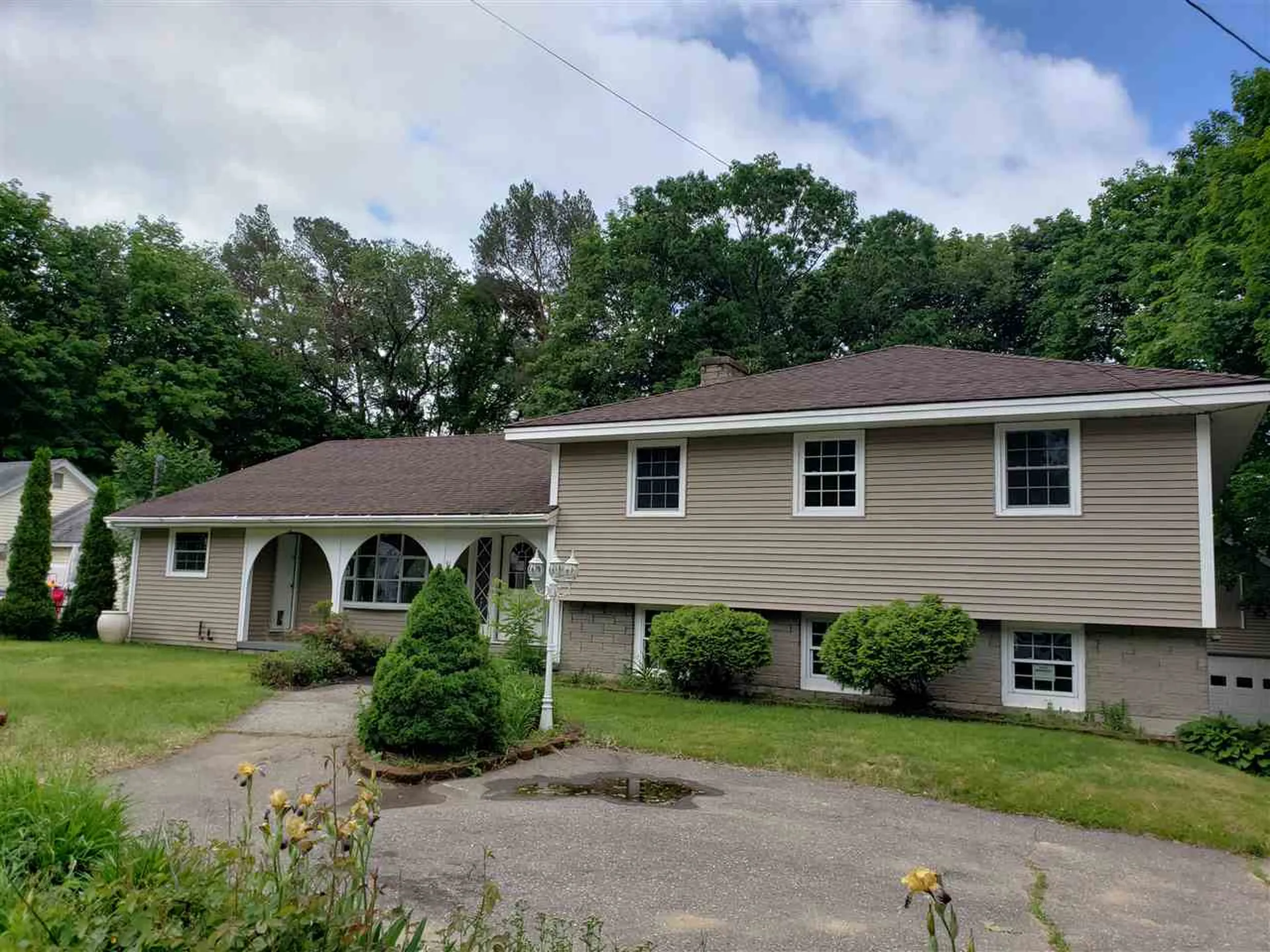 91 Merrimac Street Laconia NH 03246