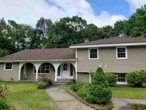 91 Merrimac Street Laconia NH 03246
