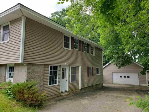 91 Merrimac Street Laconia NH 03246