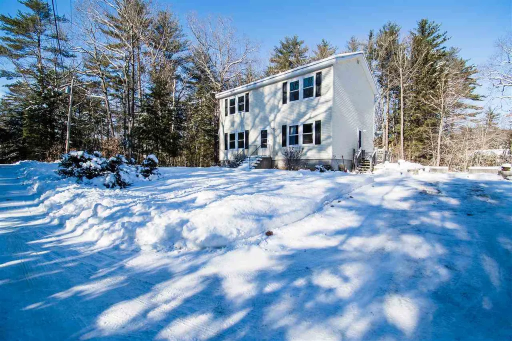 10 Contentment Road Sanbornton NH 03269