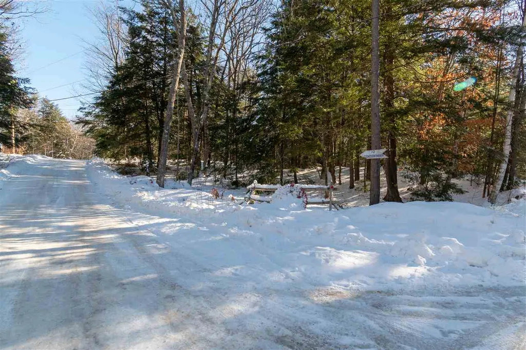 10 Contentment Road Sanbornton NH 03269