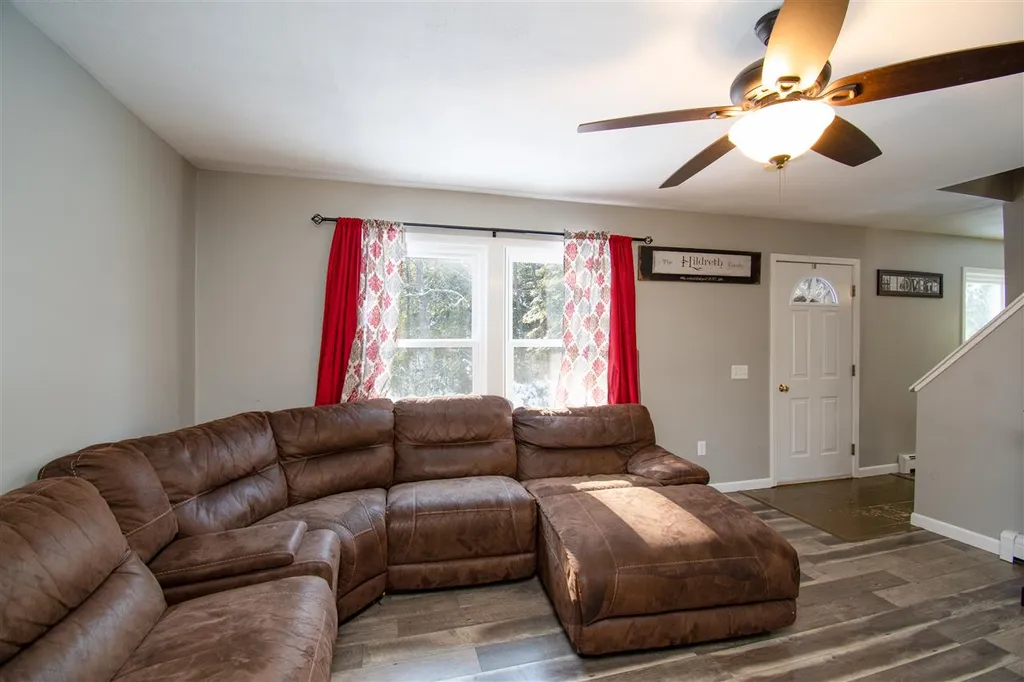10 Contentment Road Sanbornton NH 03269