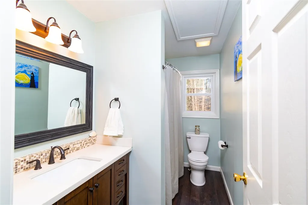 10 Contentment Road Sanbornton NH 03269