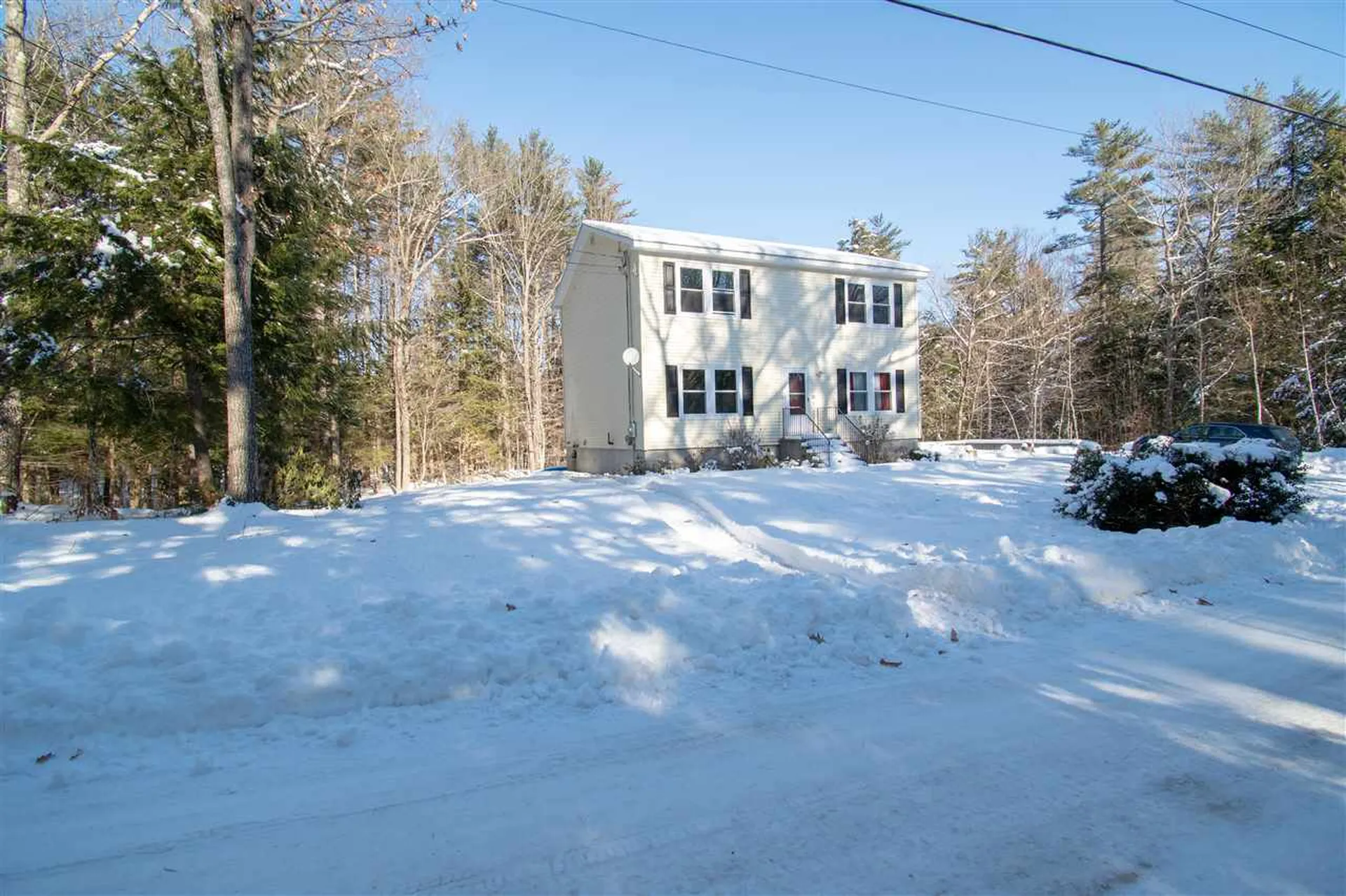 10 Contentment Road Sanbornton NH 03269