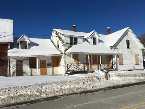 3351 Red Village Road Lyndon VT 05851