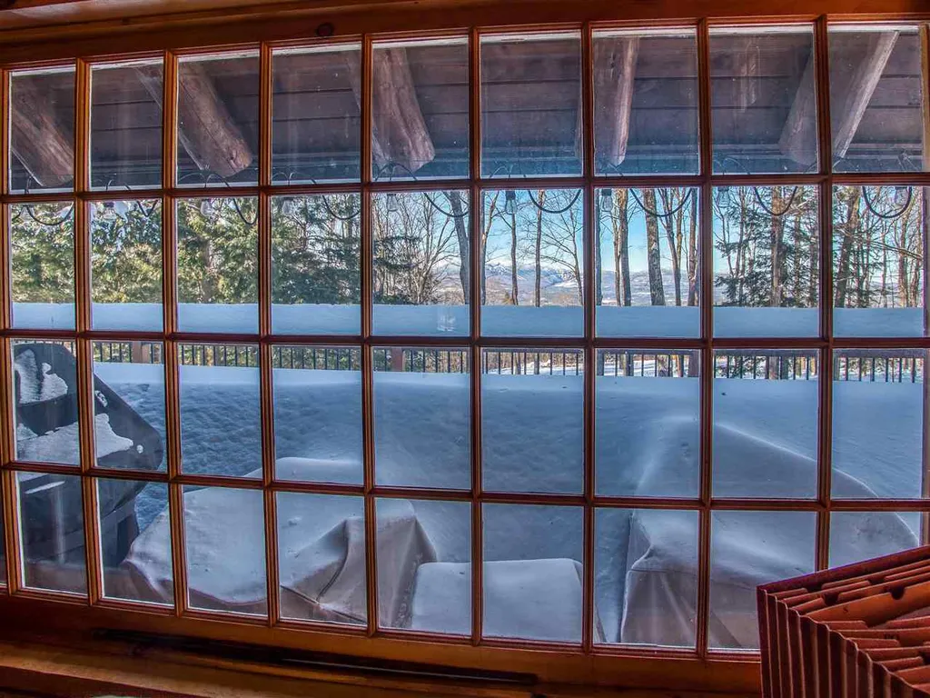 990 Ayers Farm Road Stowe VT 05672