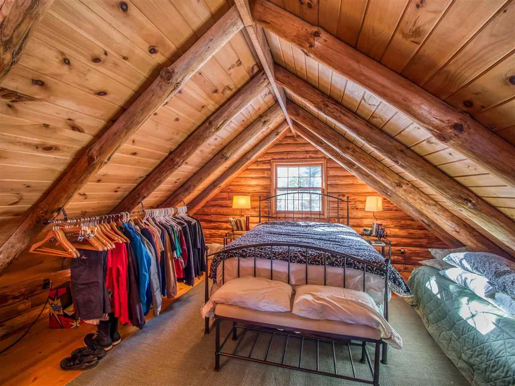 990 Ayers Farm Road Stowe VT 05672