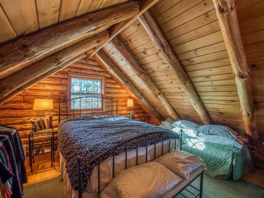 990 Ayers Farm Road Stowe VT 05672