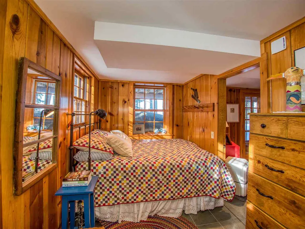 990 Ayers Farm Road Stowe VT 05672