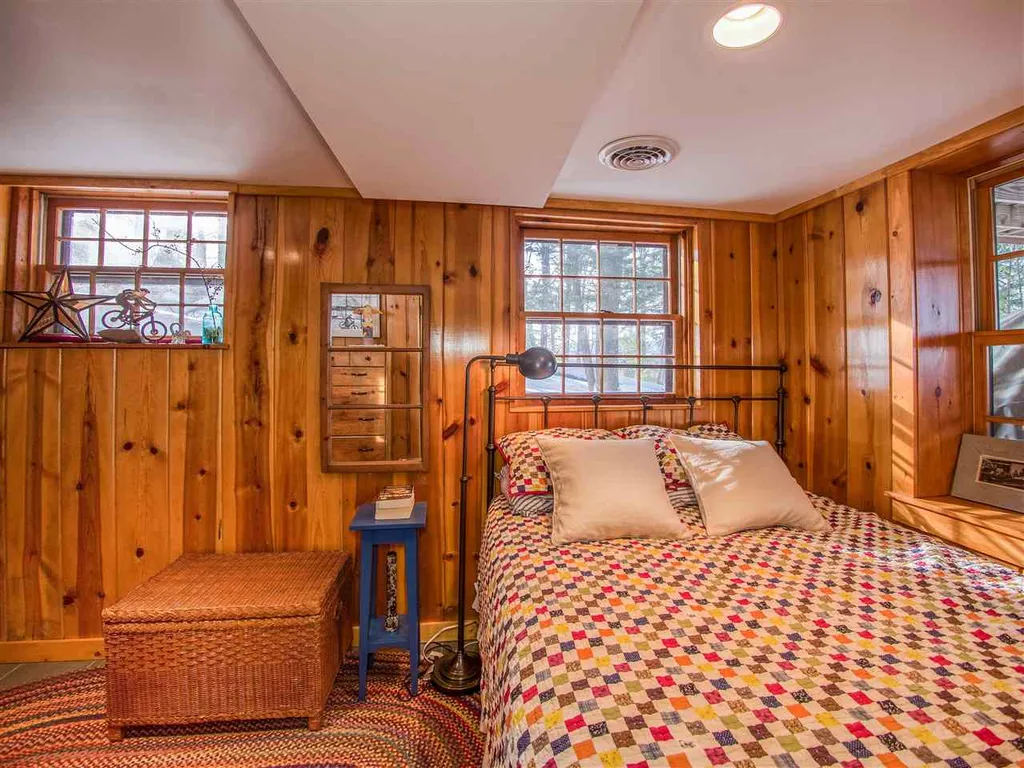 990 Ayers Farm Road Stowe VT 05672