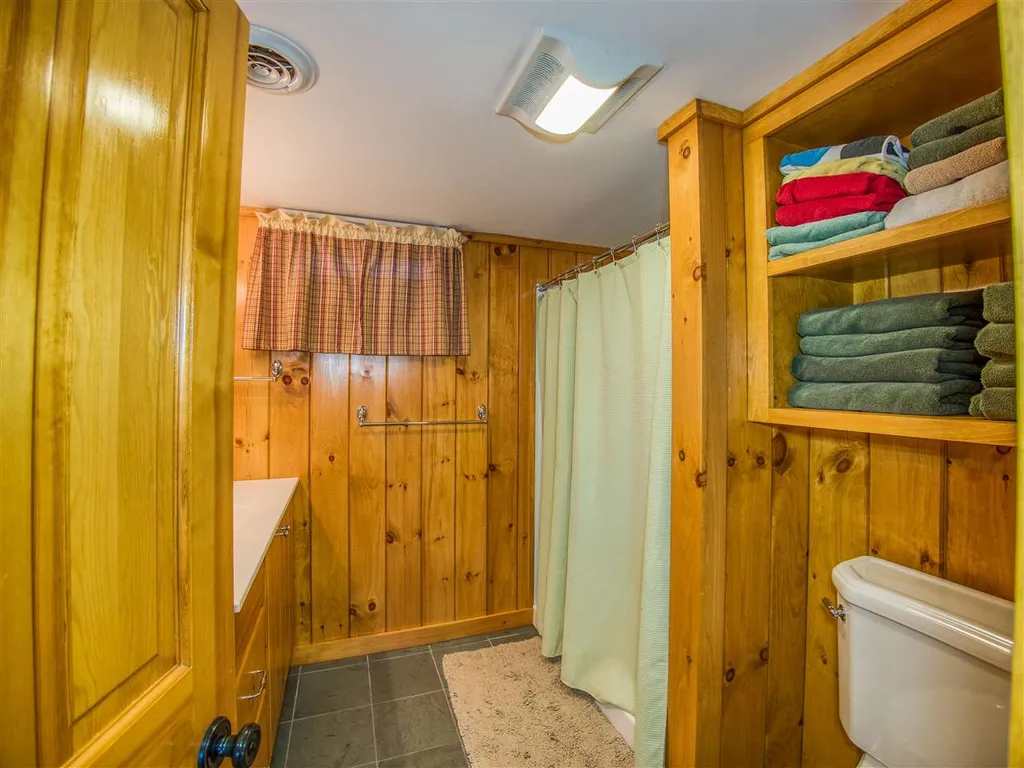990 Ayers Farm Road Stowe VT 05672