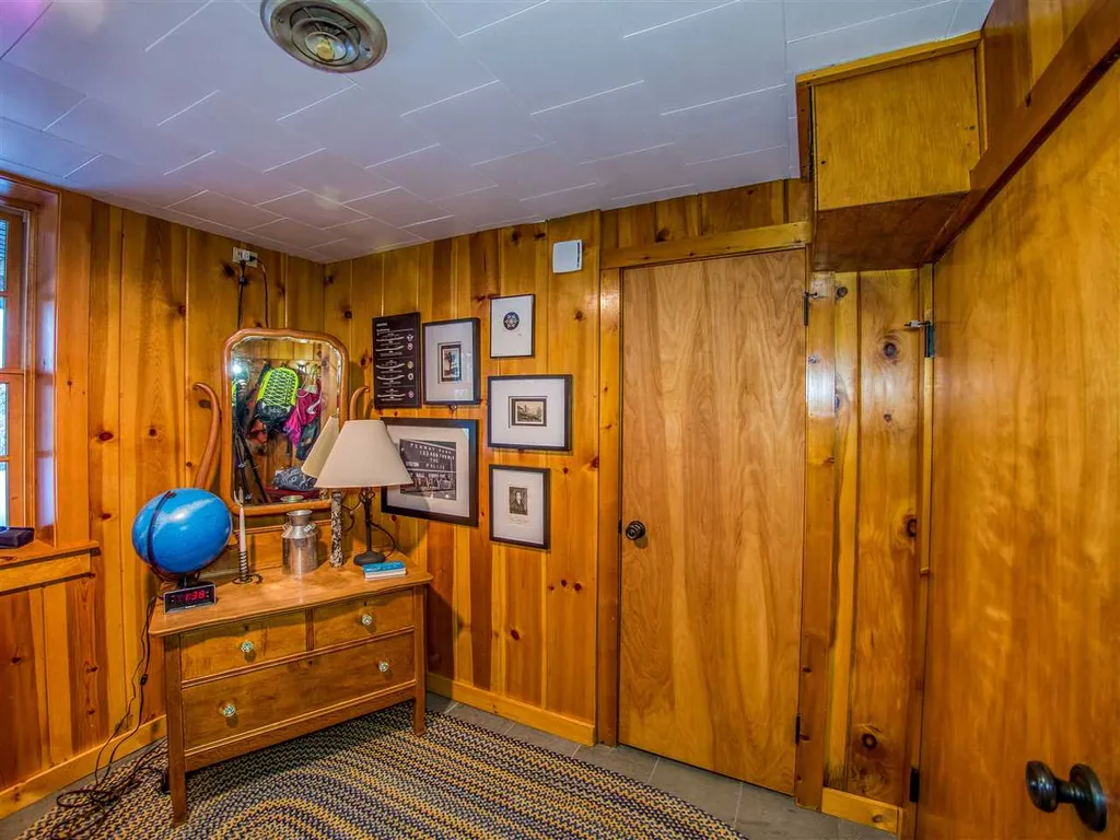 990 Ayers Farm Road Stowe VT 05672