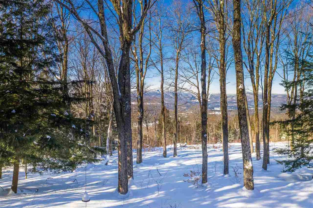 990 Ayers Farm Road Stowe VT 05672