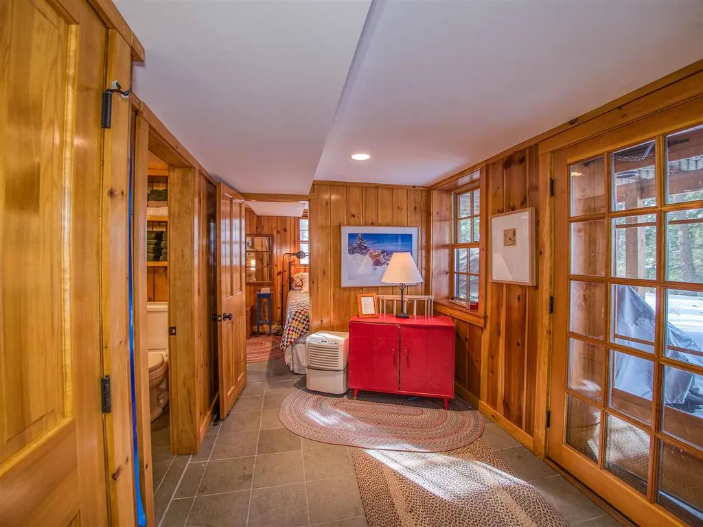 990 Ayers Farm Road Stowe VT 05672