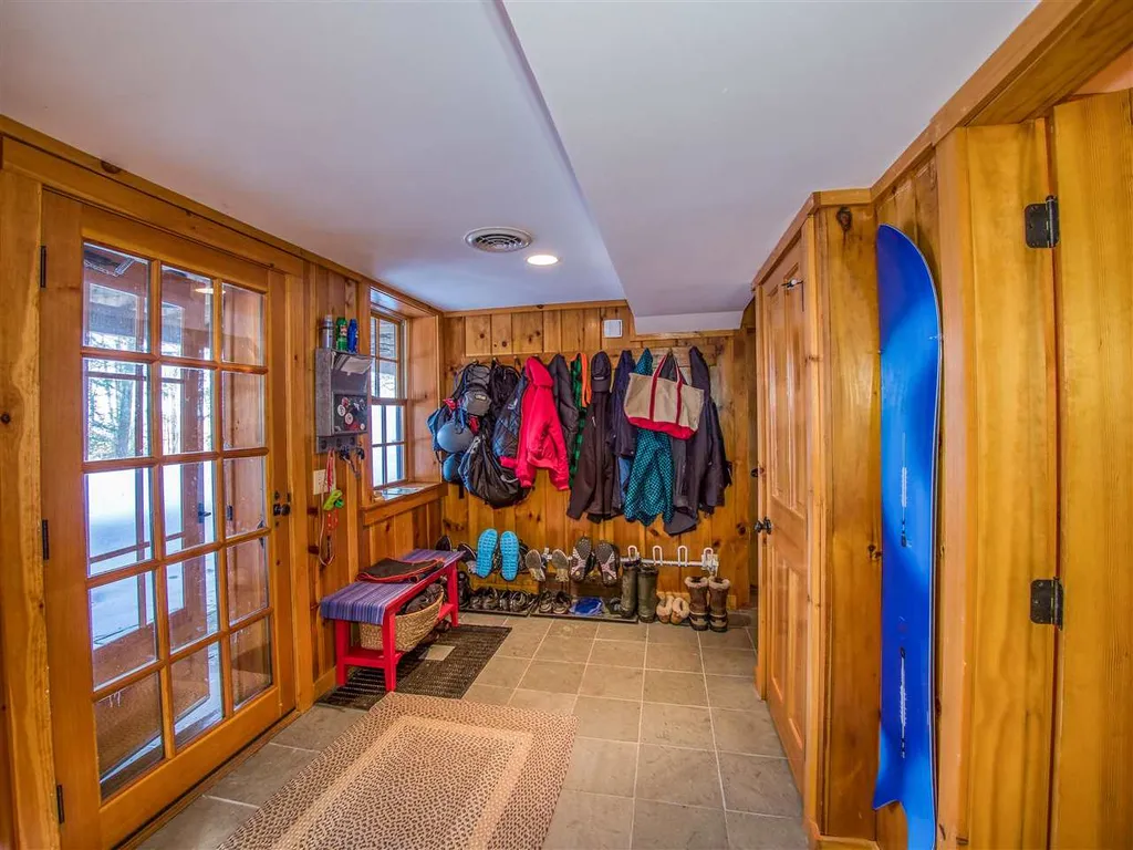 990 Ayers Farm Road Stowe VT 05672