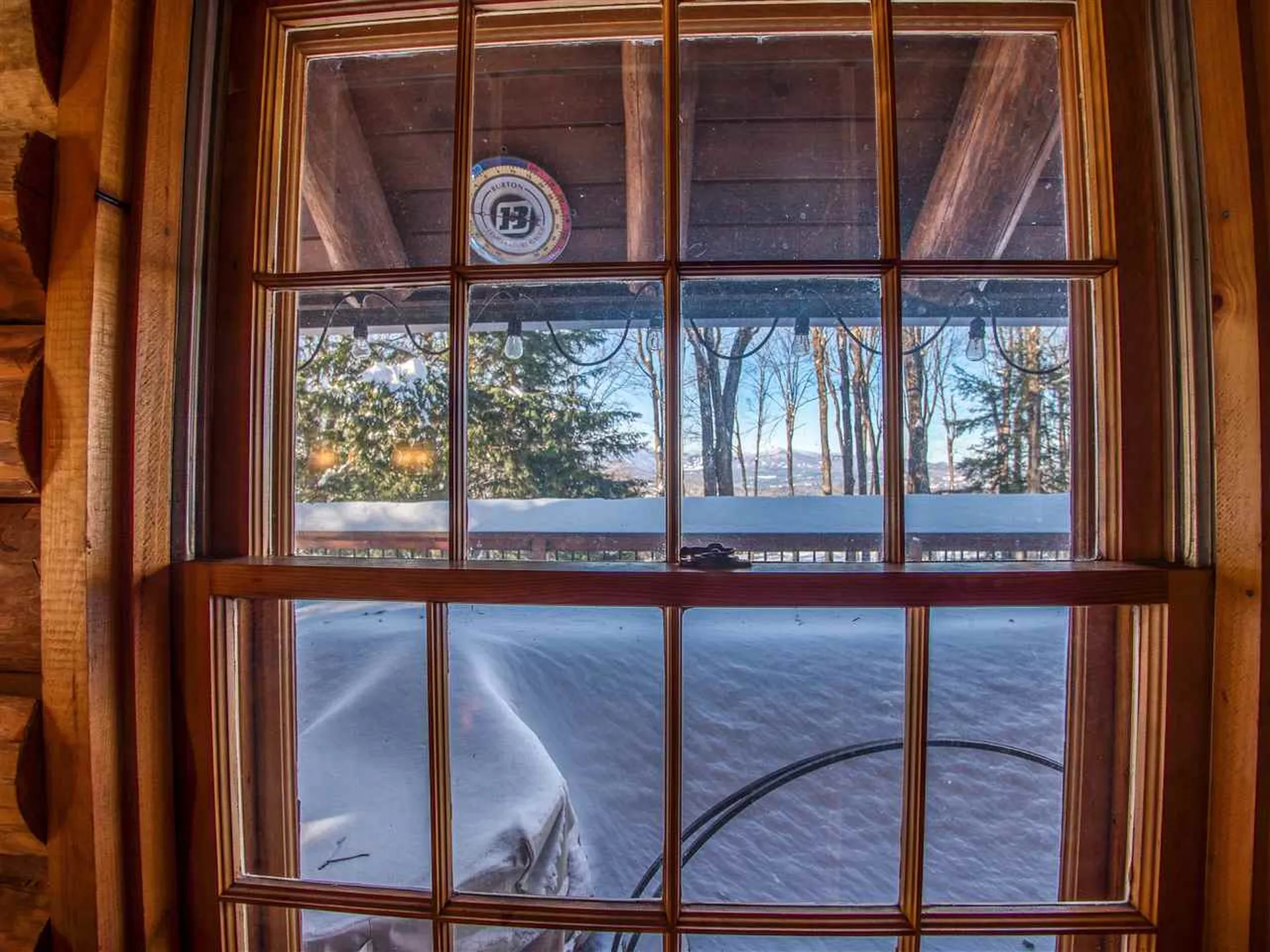 990 Ayers Farm Road Stowe VT 05672