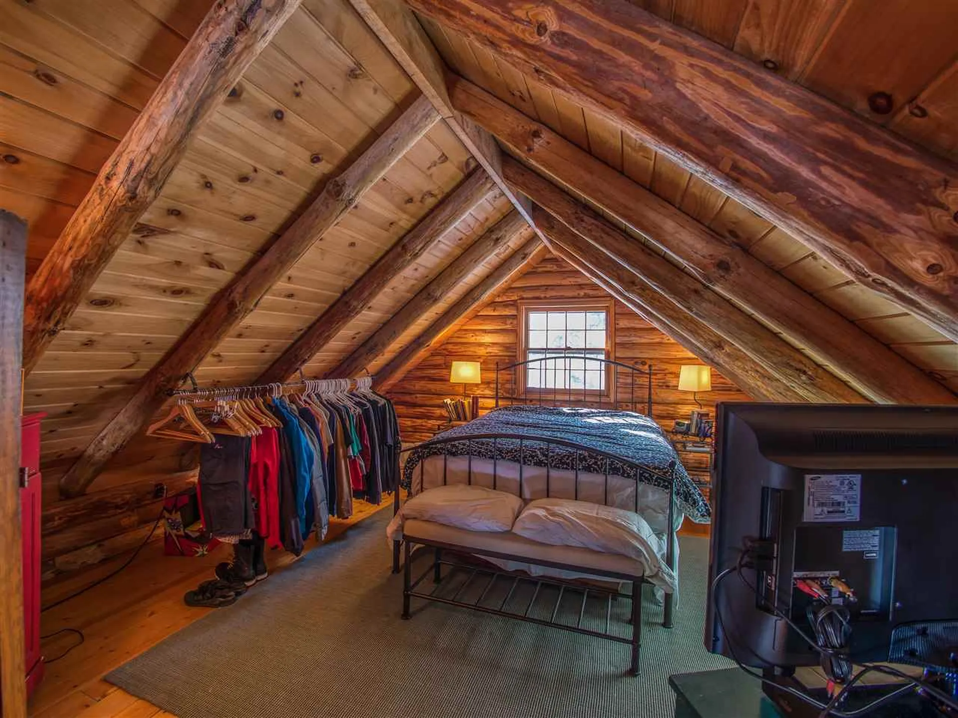 990 Ayers Farm Road Stowe VT 05672