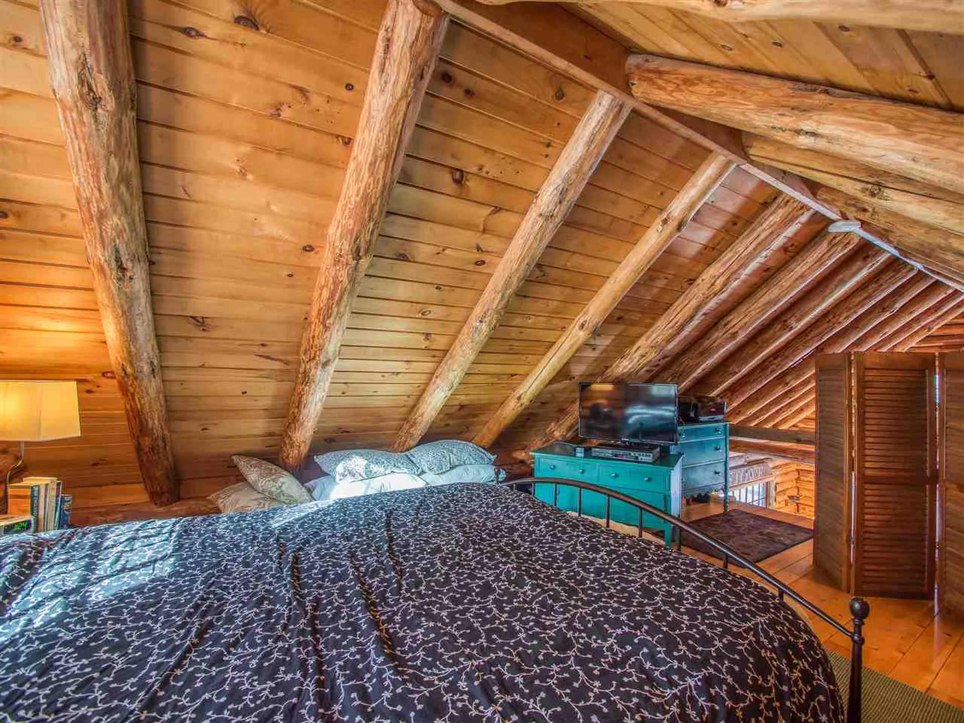 990 Ayers Farm Road Stowe VT 05672