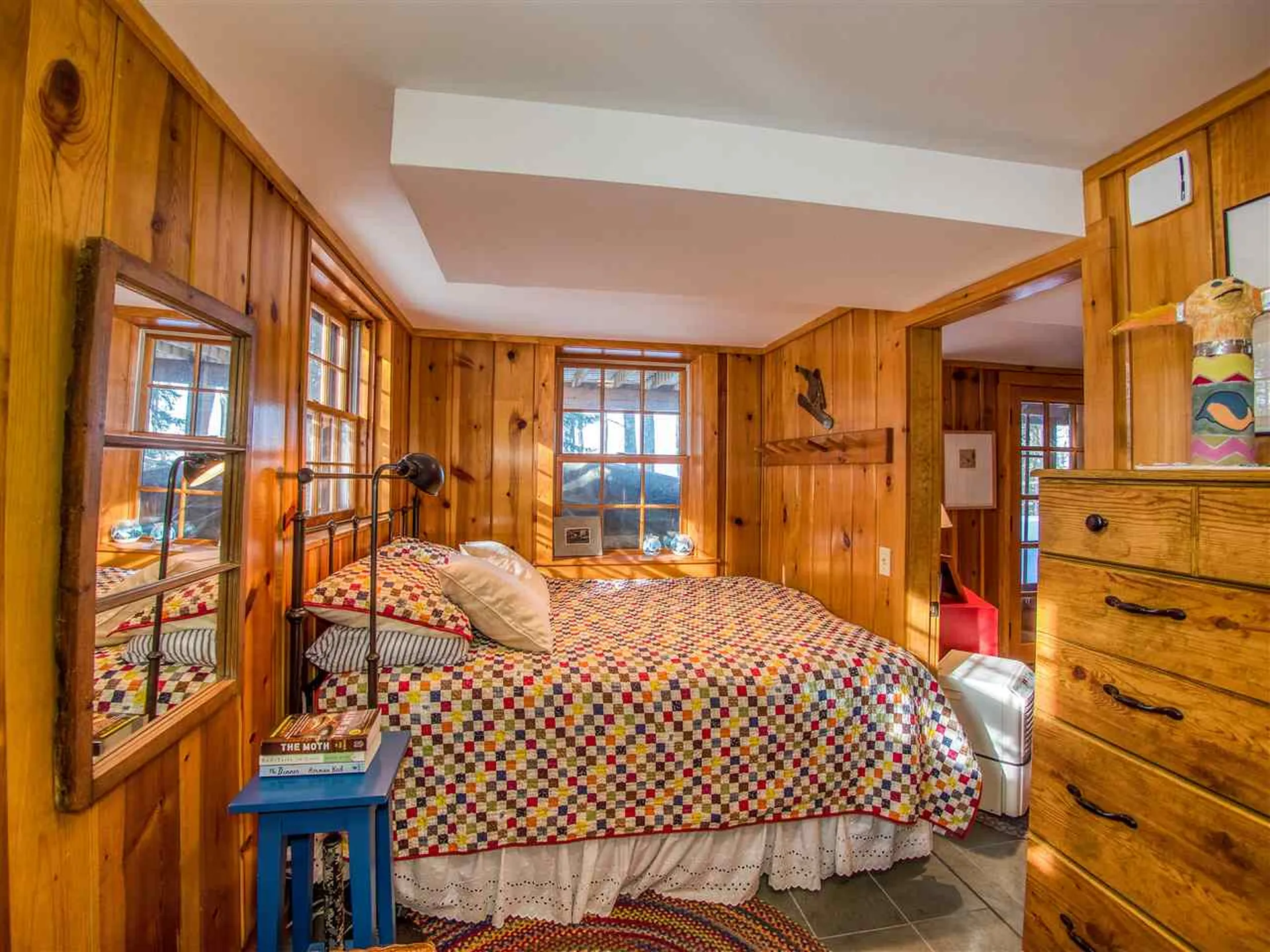 990 Ayers Farm Road Stowe VT 05672