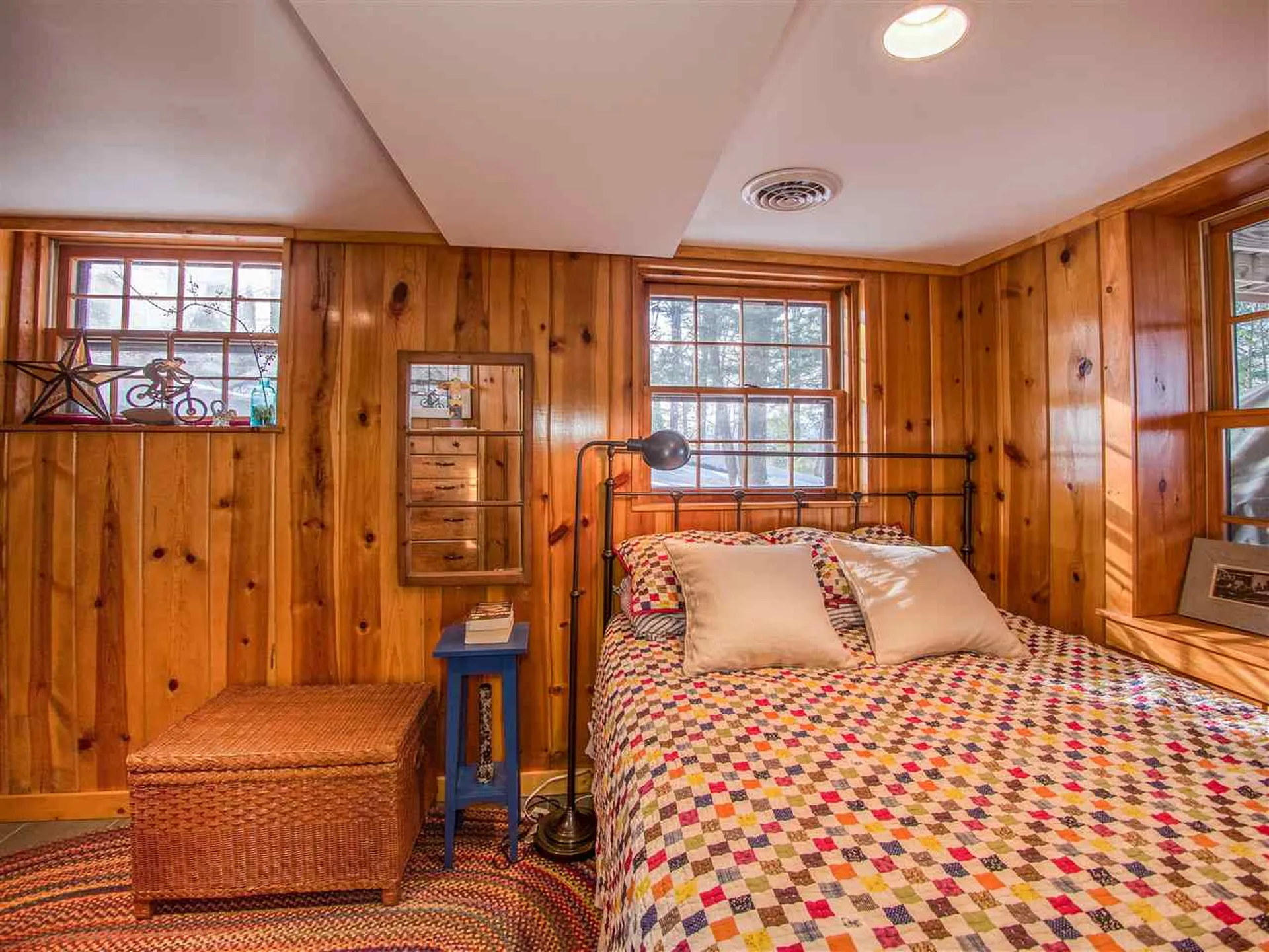 990 Ayers Farm Road Stowe VT 05672