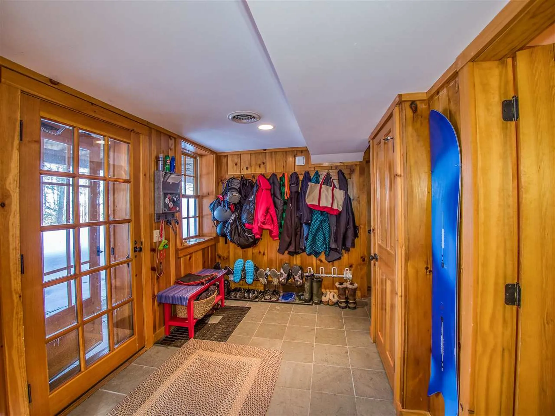 990 Ayers Farm Road Stowe VT 05672