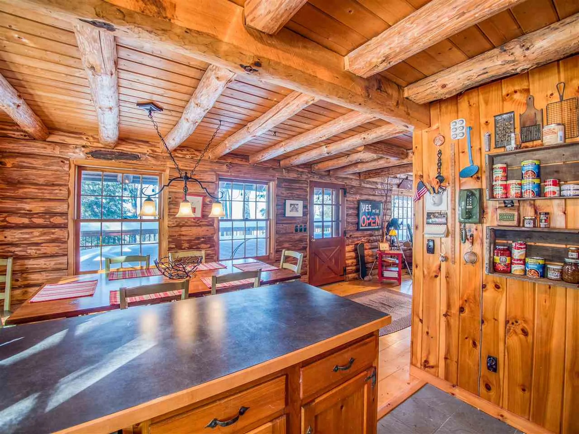 990 Ayers Farm Road Stowe VT 05672