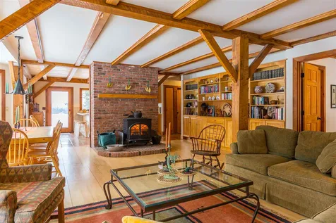 101 Cody Road Landgrove VT 05148