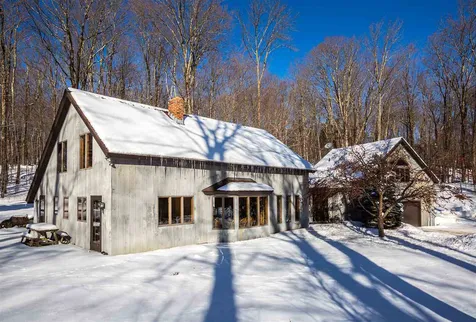 101 Cody Road Landgrove VT 05148