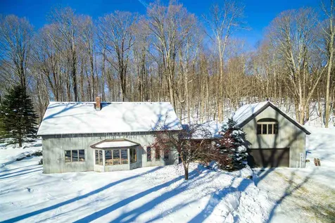 101 Cody Road Landgrove VT 05148