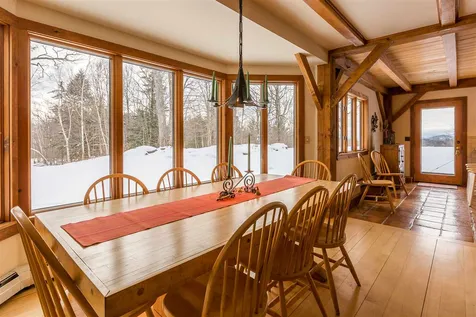 101 Cody Road Landgrove VT 05148