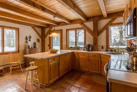 101 Cody Road Landgrove VT 05148