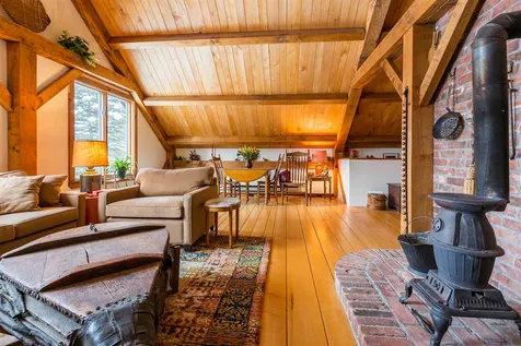 101 Cody Road Landgrove VT 05148