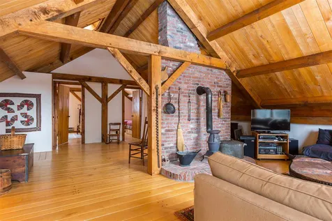 101 Cody Road Landgrove VT 05148