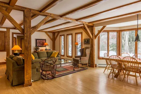 101 Cody Road Landgrove VT 05148