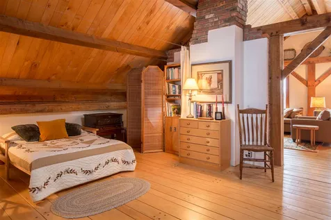 101 Cody Road Landgrove VT 05148