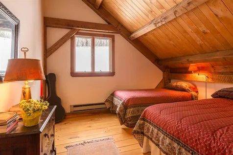 101 Cody Road Landgrove VT 05148