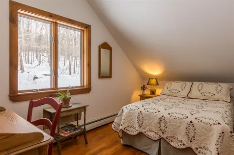 101 Cody Road Landgrove VT 05148