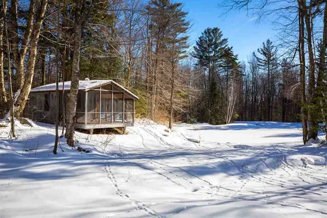 101 Cody Road Landgrove VT 05148