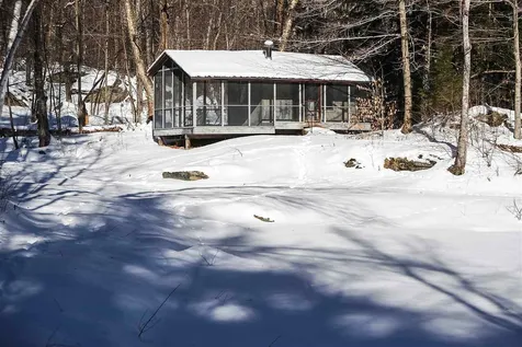 101 Cody Road Landgrove VT 05148